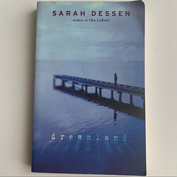 Four YA Novels - Picture 8 of 12